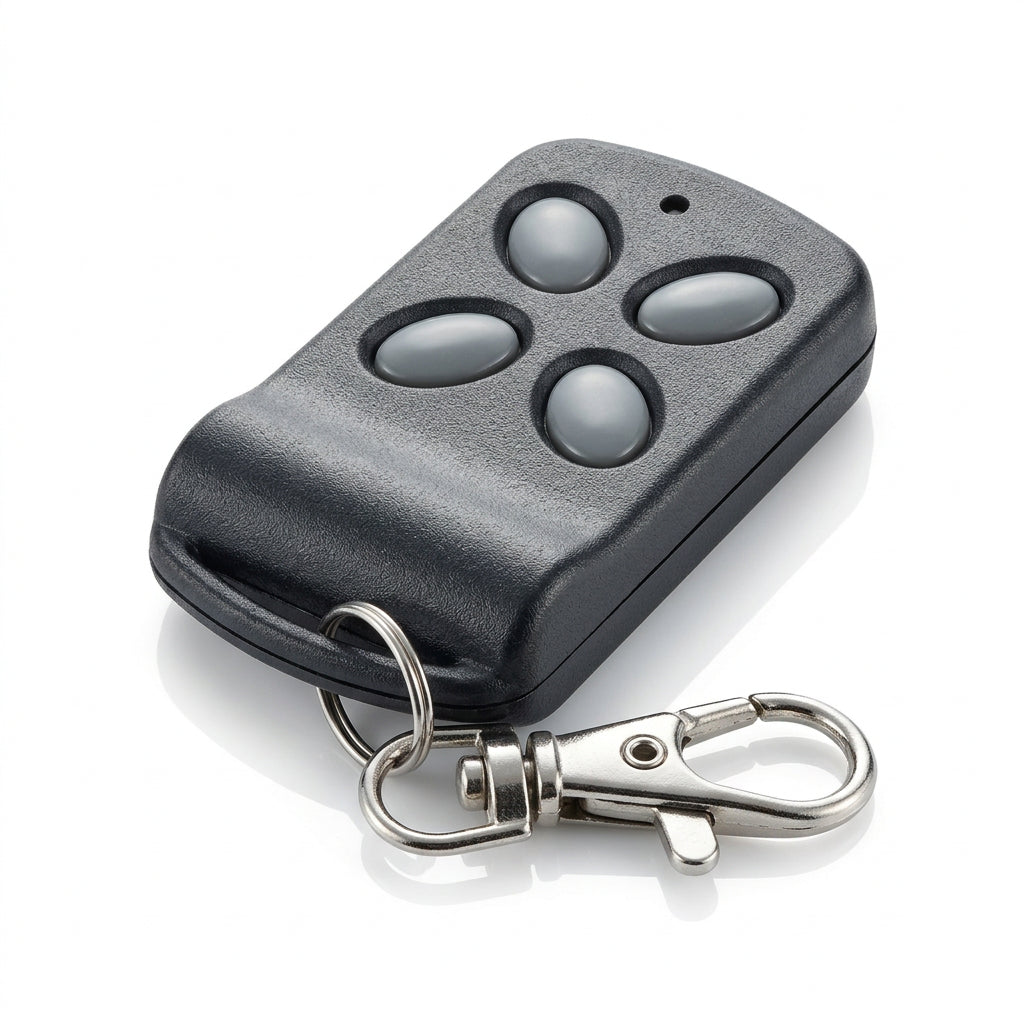 Padors Remote for Sense F800 & ET12 Garage Door Openers - Gomix Brands Outlet